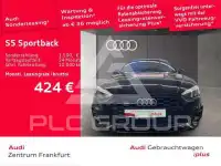 2022 Audi S5