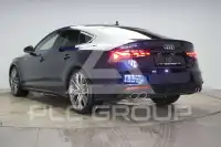 2022 Audi S5