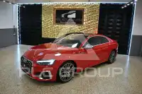 2022 Audi S5
