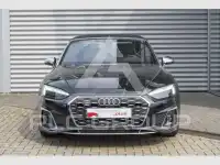 2022 Audi S5