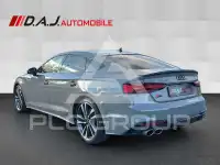 2022 Audi S5