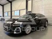 2022 Audi S5