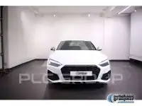 2022 Audi S5