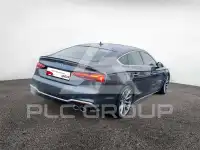 2022 Audi S5