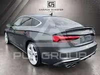 2022 Audi S5