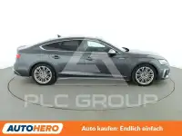 2022 Audi S5