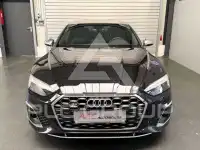 2022 Audi S5