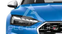 2022 Audi S5