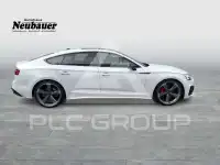 2022 Audi S5