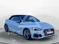 2022 Audi S5