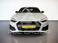 2022 Audi S5