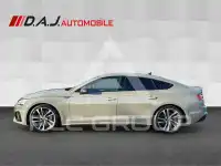 2022 Audi S5
