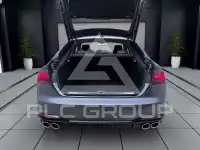 2022 Audi S5