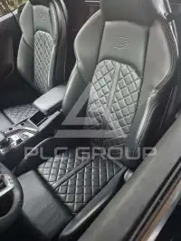2022 Audi S5