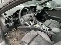 2022 Audi S5