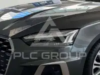 2022 Audi S5