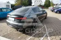 2022 Audi S5