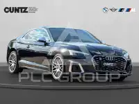 2022 Audi S5