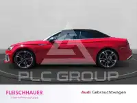 2022 Audi S5