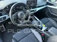 2022 Audi S5