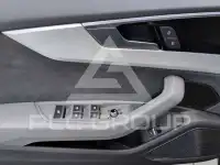 2022 Audi S5