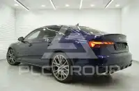2022 Audi S5