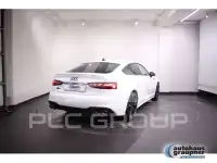 2022 Audi S5