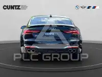 2022 Audi S5