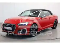 2022 Audi S5