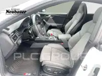 2022 Audi S5