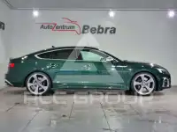 2022 Audi S5