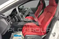 2022 Audi S5