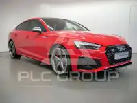2022 Audi S5