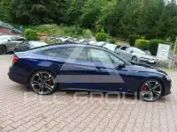 2022 Audi S5