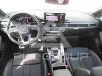 2022 Audi S5