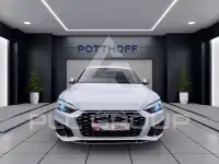 2022 Audi S5