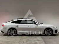 2022 Audi S5