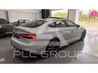 2022 Audi S5