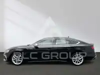 2022 Audi S5