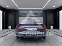 2022 Audi S5