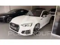 2022 Audi S5