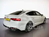 2022 Audi S5