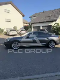 2022 Audi S5