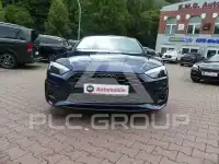 2022 Audi S5
