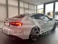 2022 Audi S5