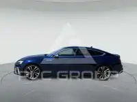 2022 Audi S5