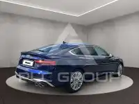 2022 Audi S5