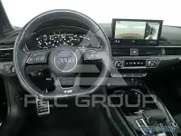 2022 Audi S5