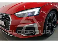 2022 Audi S5