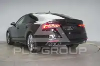 2022 Audi S5
